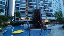 Riversails (D19), Condominium #551430401